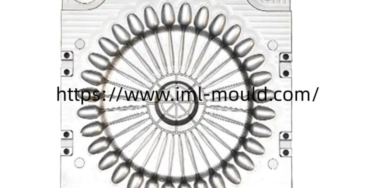 Why Do Factories Choose Hengqi Spoon Mould For Tableware Processing Applications