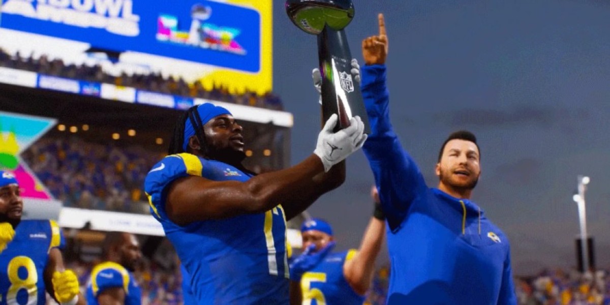 Madden 26's ball-carrier logic is more dynamic