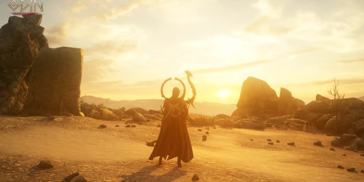 MMOexp:Odin: Valhalla Rising Is More Than Just Another Auto-Play MMORPG
