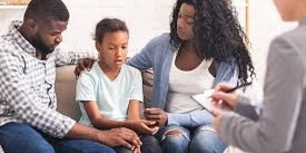 Helping Young Minds Thrive with Child Counselling Liverpool