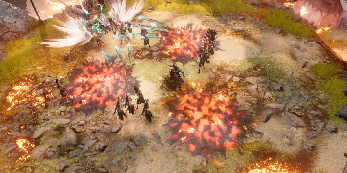 MMOexp Last Epoch: Shattered Omens First Impressions