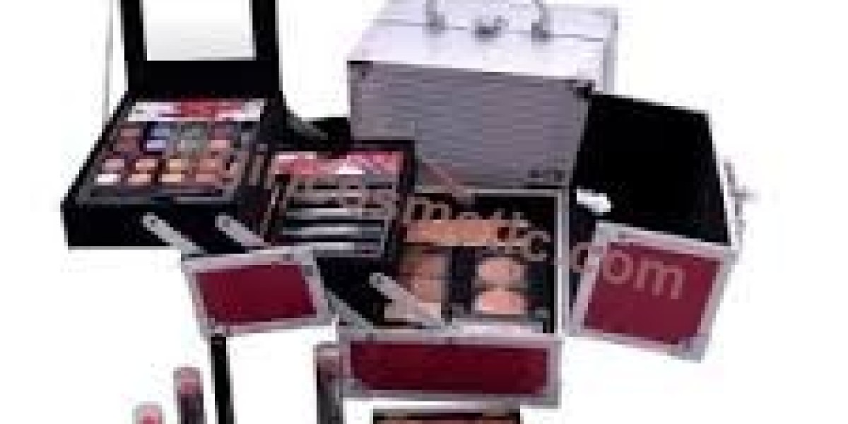 MgirlCosmetic Jinhua Witch Makeup Set Accessory Coordination Ideas