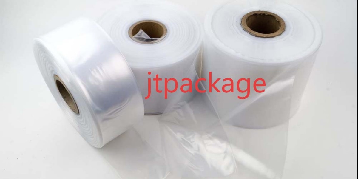 Is Wrapping Film Suppliers Selection Important for Packaging Flow?