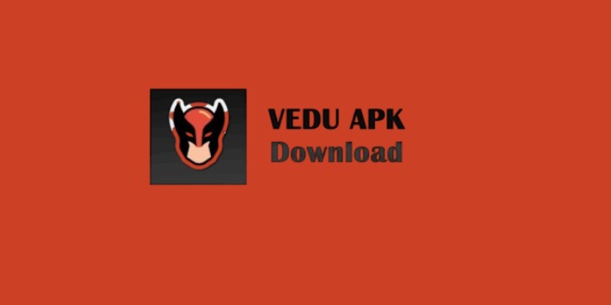 Vedu APK – Free Streaming App for Movies and Web Series