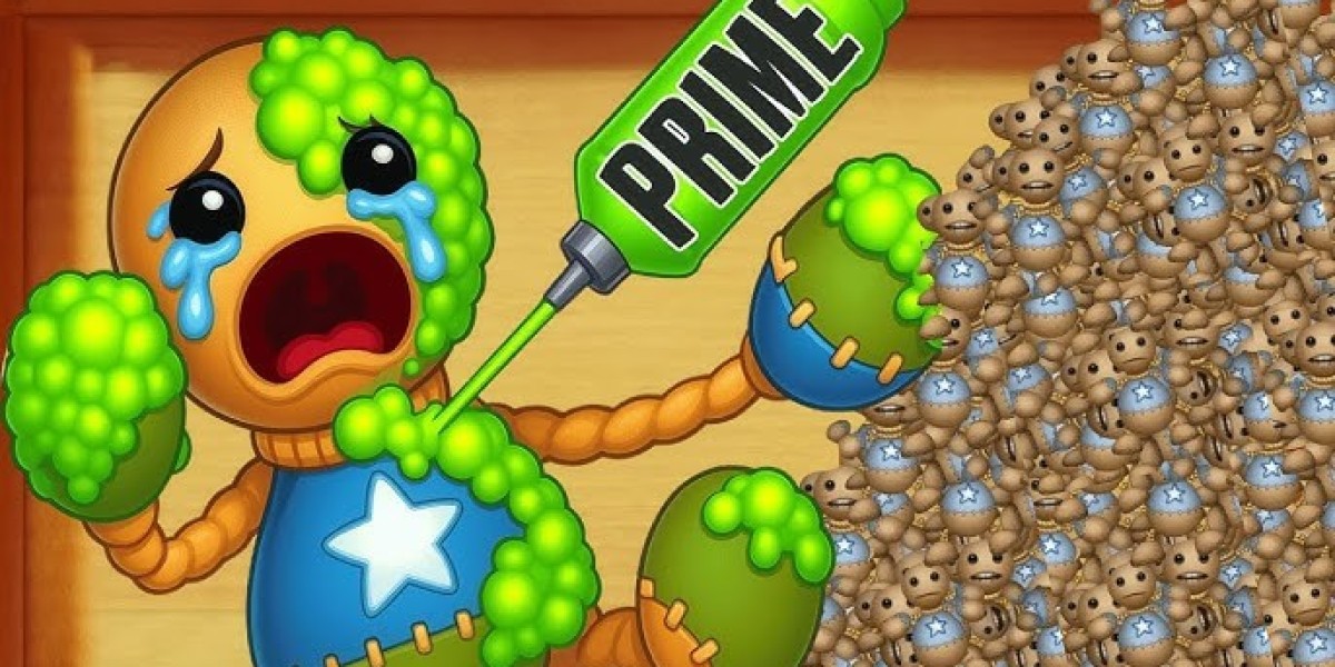 Getting Your Kicks: A Guide to (Relatively) Harmless Fun with Kick the Buddy