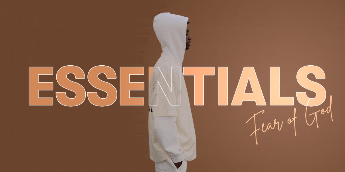 Essentials Clothing for College and Campus Style