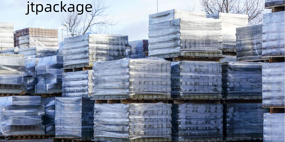 Can jtpackage Crosslinked Shrink Film Improve Packaging Flow?