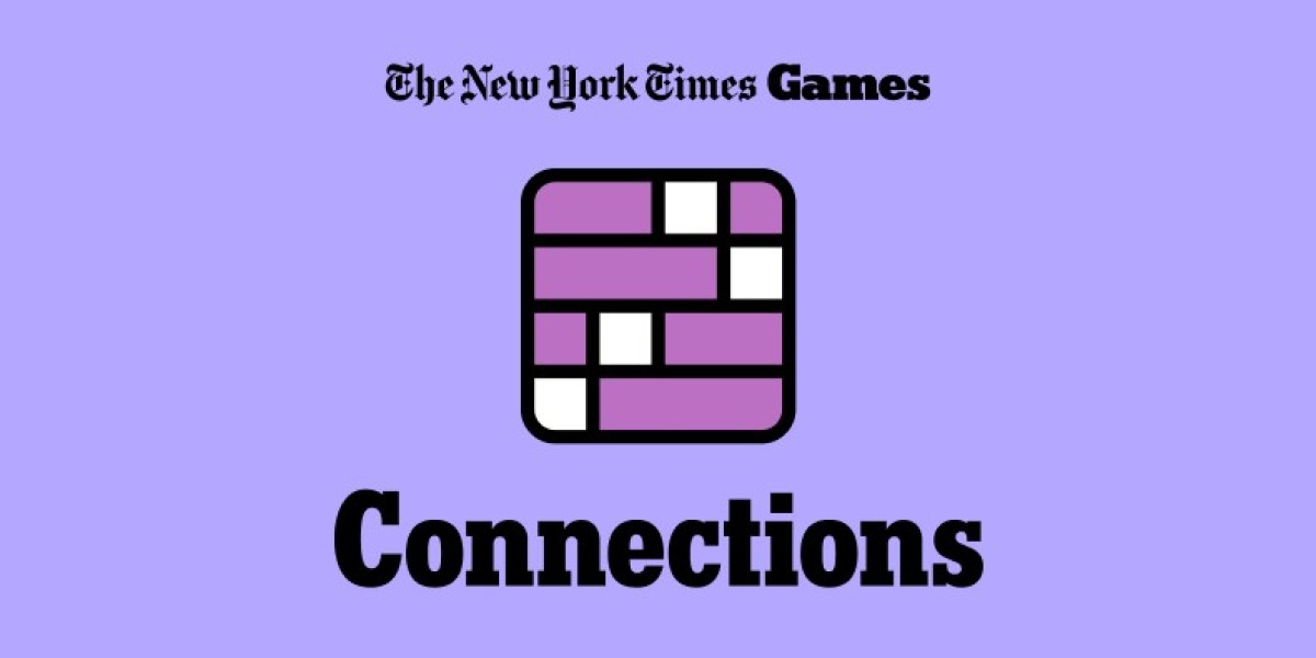 A Beginner's Guide to the Addictive Connections Game