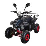 4 wheel bike