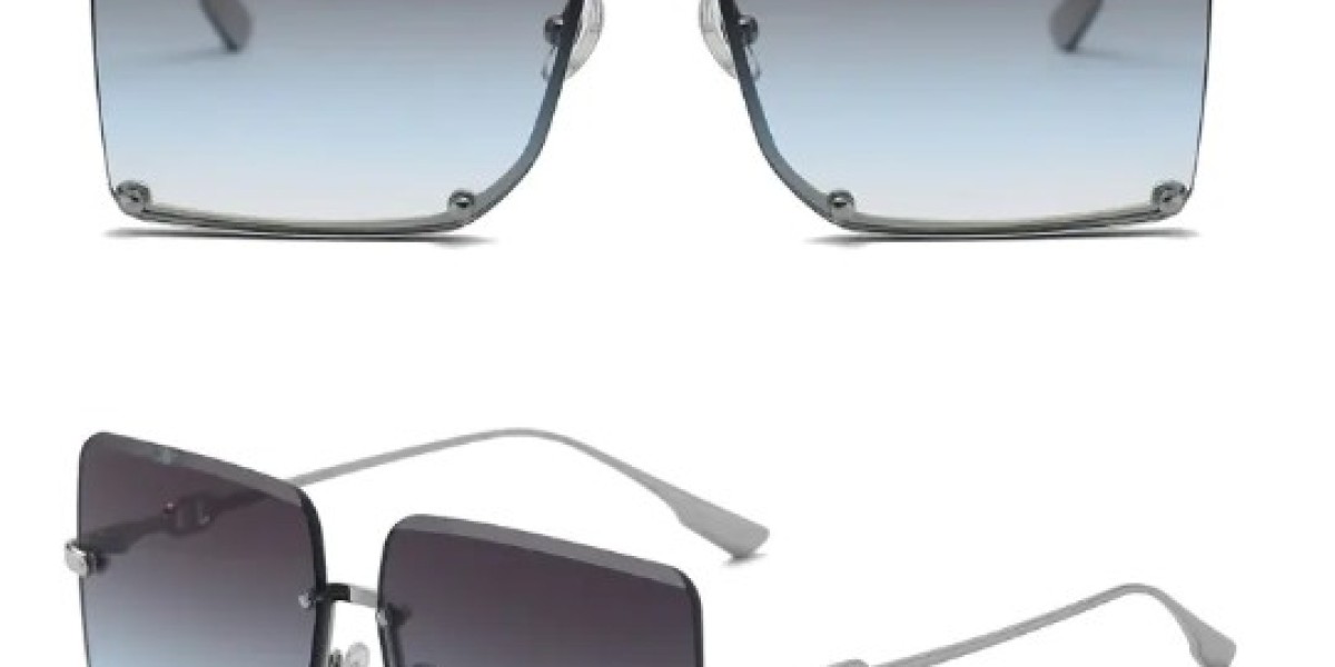 Refined Eyewear Production for Contemporary Consumers