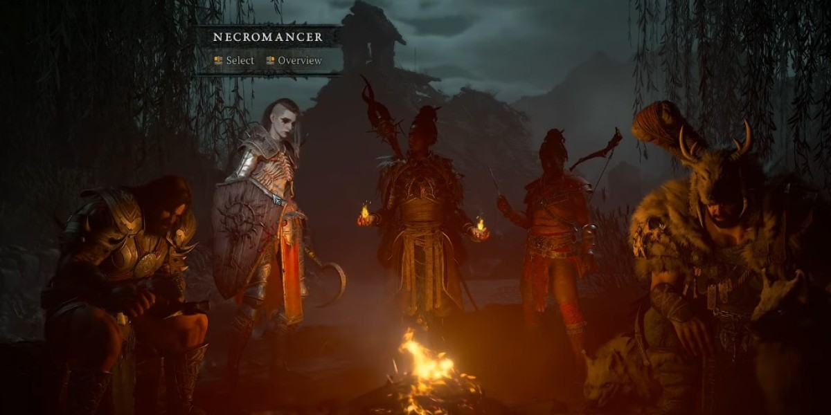MMOexp-Diablo 4: This Loot Filter Setup Removes Almost All Inventory Clutter