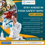 ISO Certification