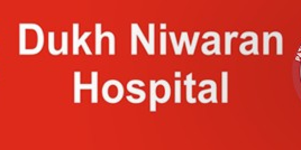 Physiotherapist in Punjab"--Dukh Niwaran Hospital