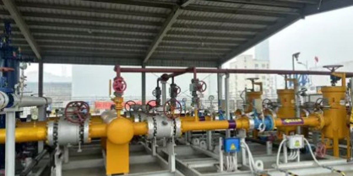 Ball Valve Factory Innovation for Modern Industry