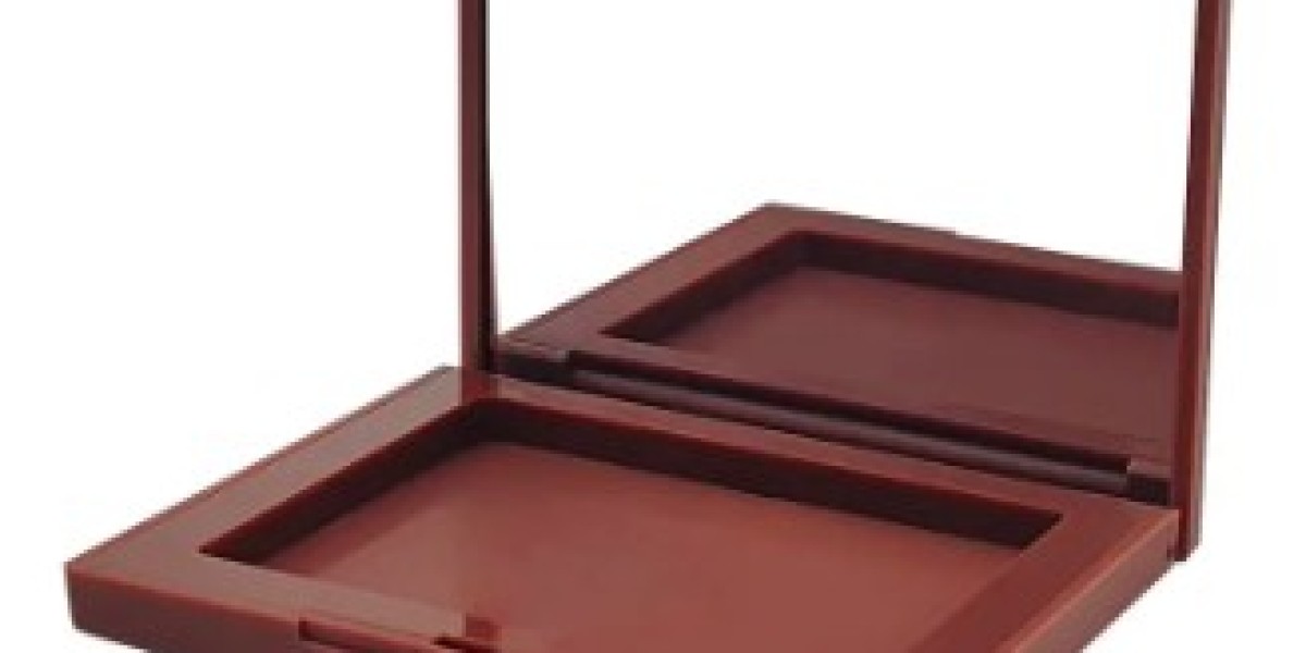 Elegant Beauty Packaging for Everyday Cosmetic Collections