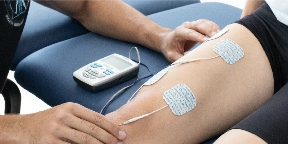 Physiotherapist Dubai: Rebuild Strength After Injury