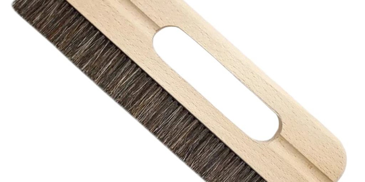 Sanjiantools Wallpaper Brush: Durable Tools for Perfect Wall Finishes