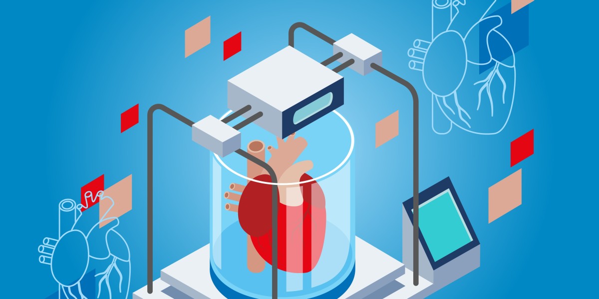 3D Bioprinting Market Forecast 2026–2036: Regenerative Medicine and Personalized Healthcare Drive Industry Expansion