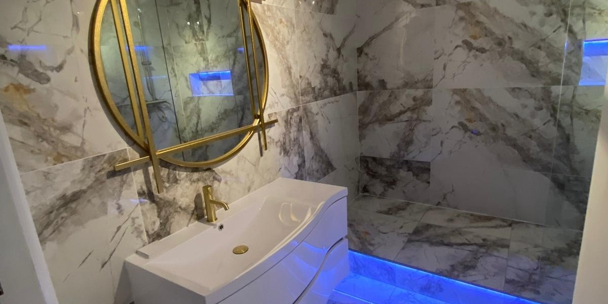 Transform Your Home with Stunning Bathroom Design Wirral