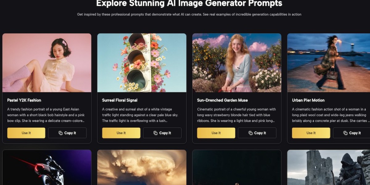 I’ve been experimenting with different AI creative platforms recently, and one tool that genuinely surprised me is Kimg 