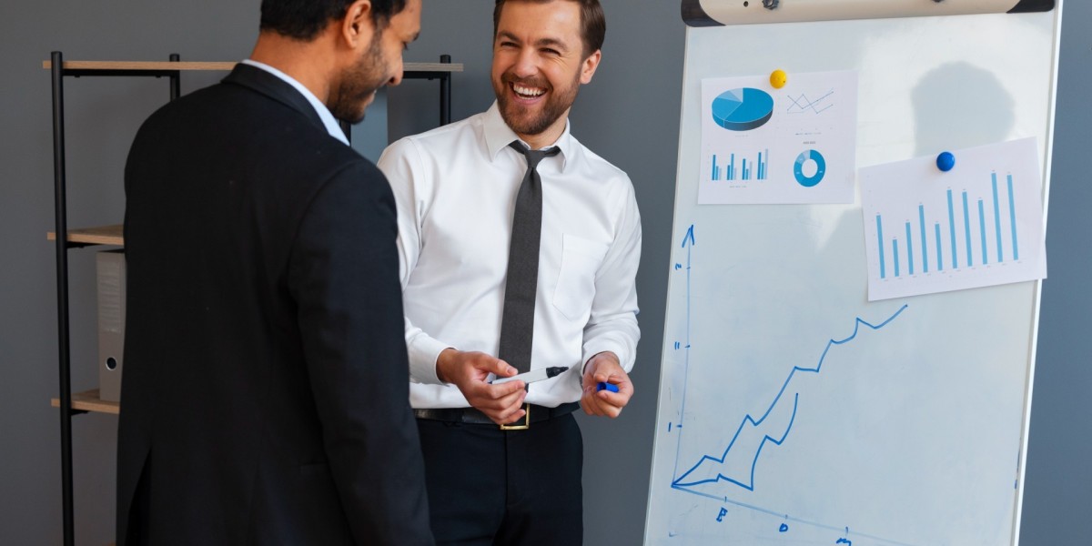 Why Clear Market Positioning Matters for Business Growth