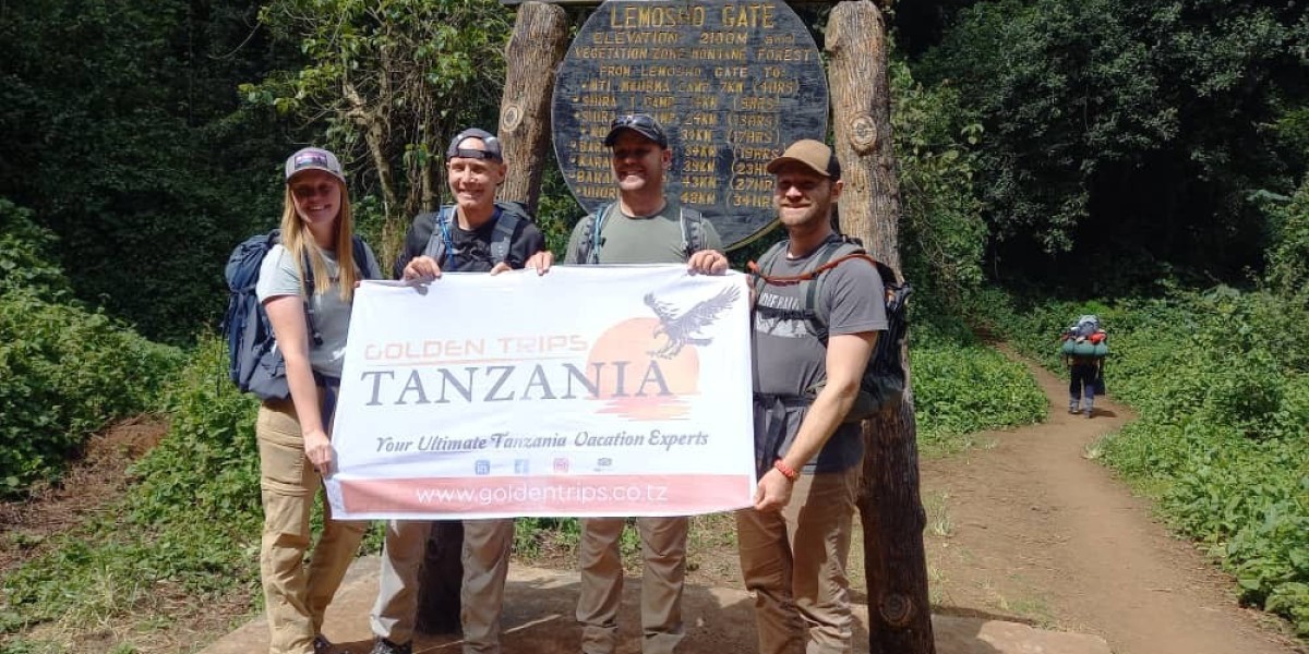 Serengeti National Park Safari – The Perfect Wildlife Adventure in Tanzania