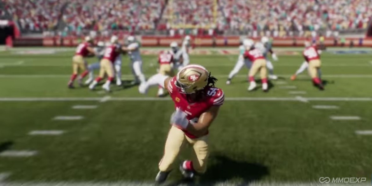 MMOEXP-Madden NFL 26 Mastery: The Foundations That Matter Most