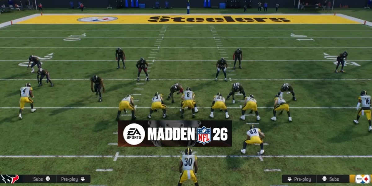 nba2king Best Offensive Linemen in Madden 26 Ultimate Team