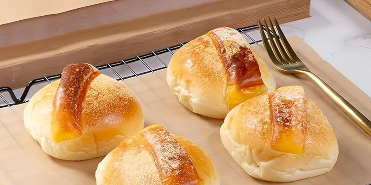Guanghe Parchment Paper for Modern Baking