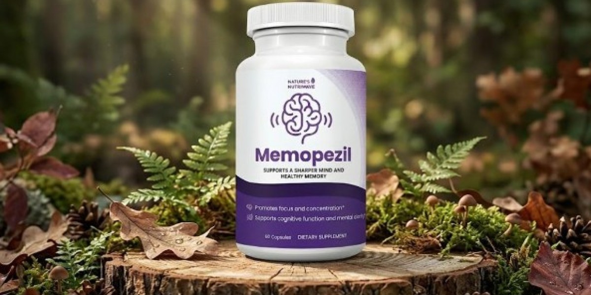 Memopezil Ingredients and Benefits: What Consumers Report