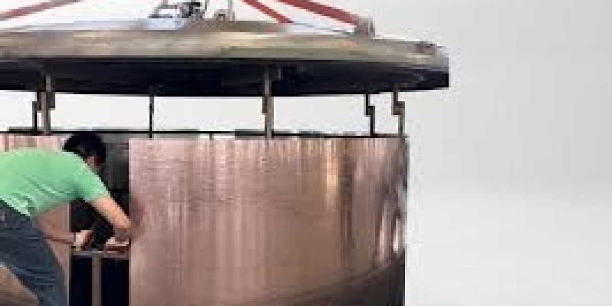 GOLD BLINGKING's JBCZN: A PVD Headlamp Dedicated Coating Equipment Manufacturer Explains Rotary Fixture Design