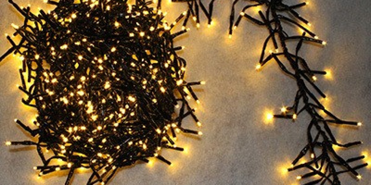DADI Decorative Curtain Lights for Memorable Celebrations