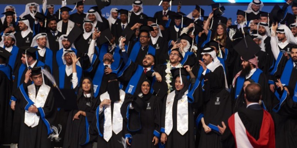 Top Universities in the Middle East