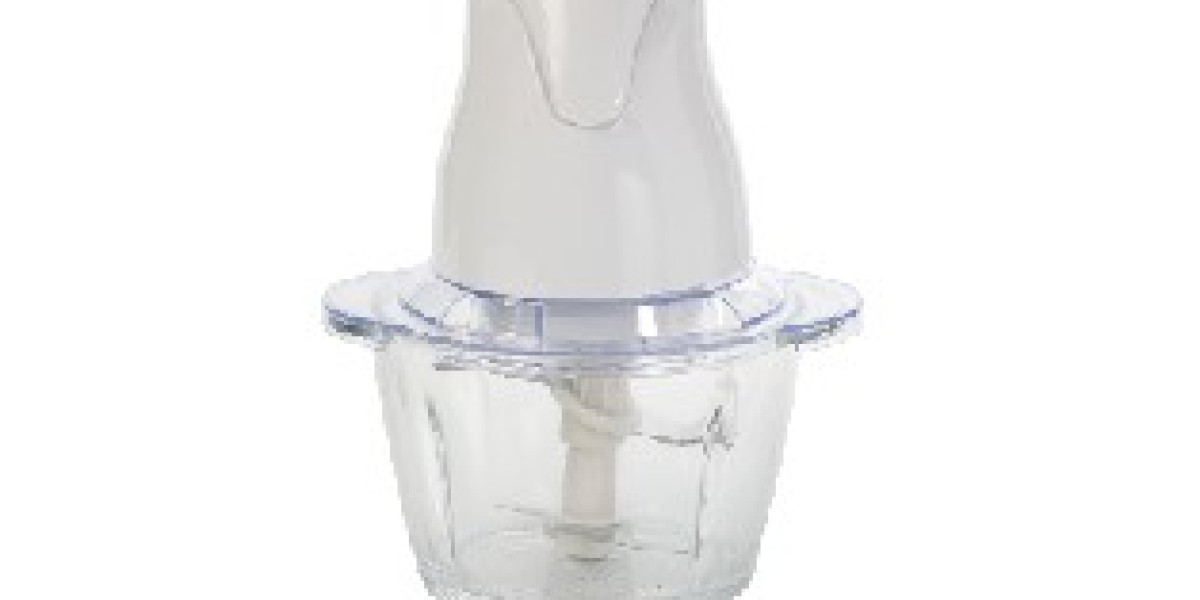 Global Market Expansion of Slow Juicer Manufacturer Solutions