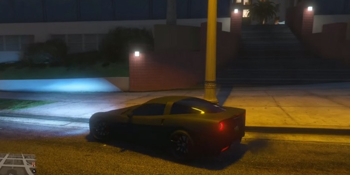 U4GM GTA 5 Enhanced Mods Guide: Transform Los Santos Completely