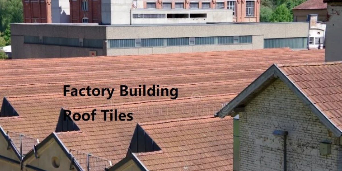Chinese Roof Tiles Chuanyabuilding in Architectural Innovation Systems