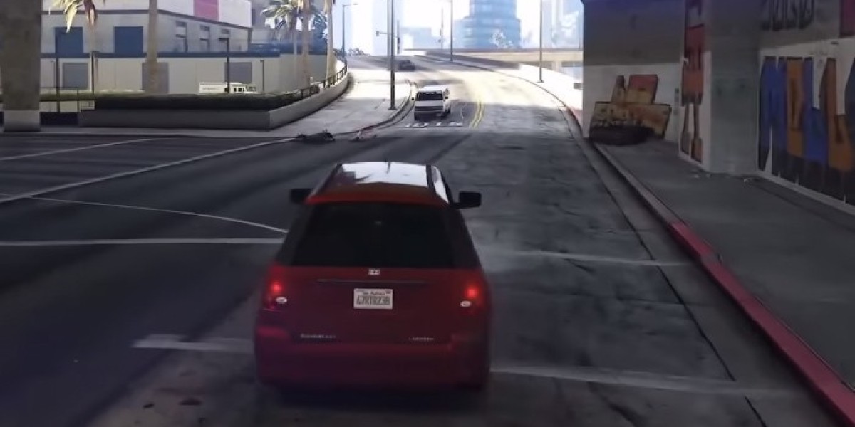 U4GM Full GTA 5 IAA Entrance and Headquarters Location Guide