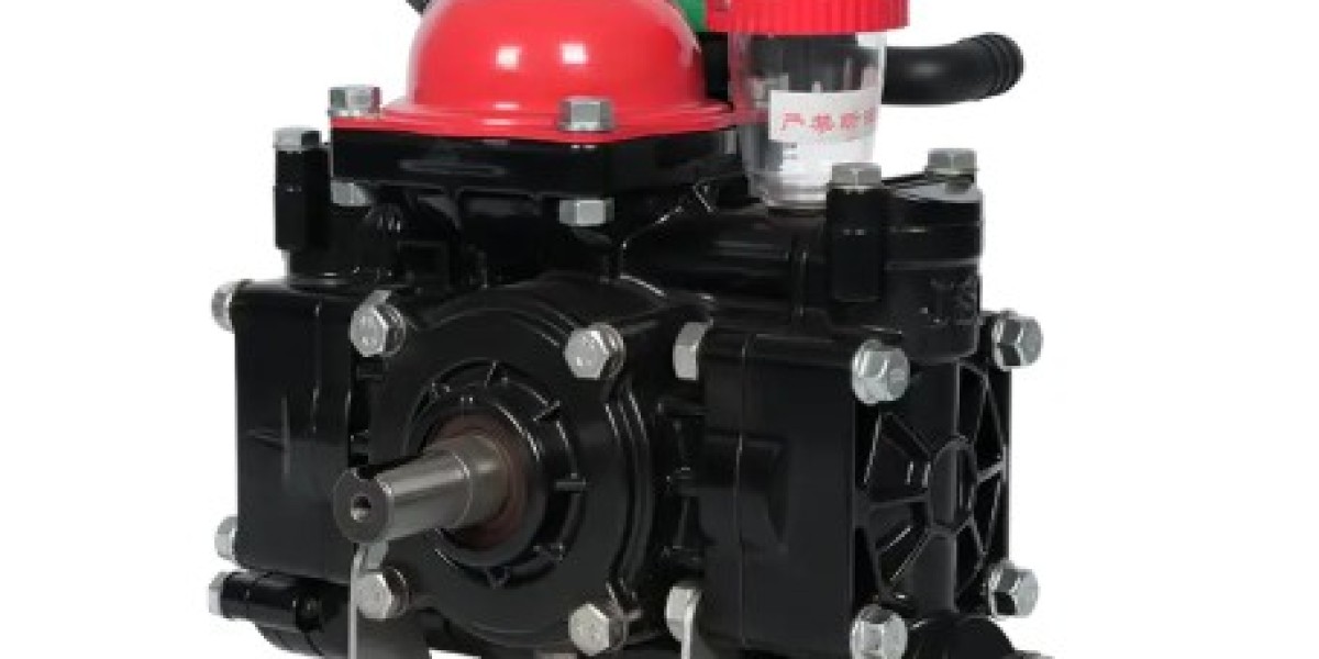 Material Engineering Advancements in SHUANG DIN Farm Machinery