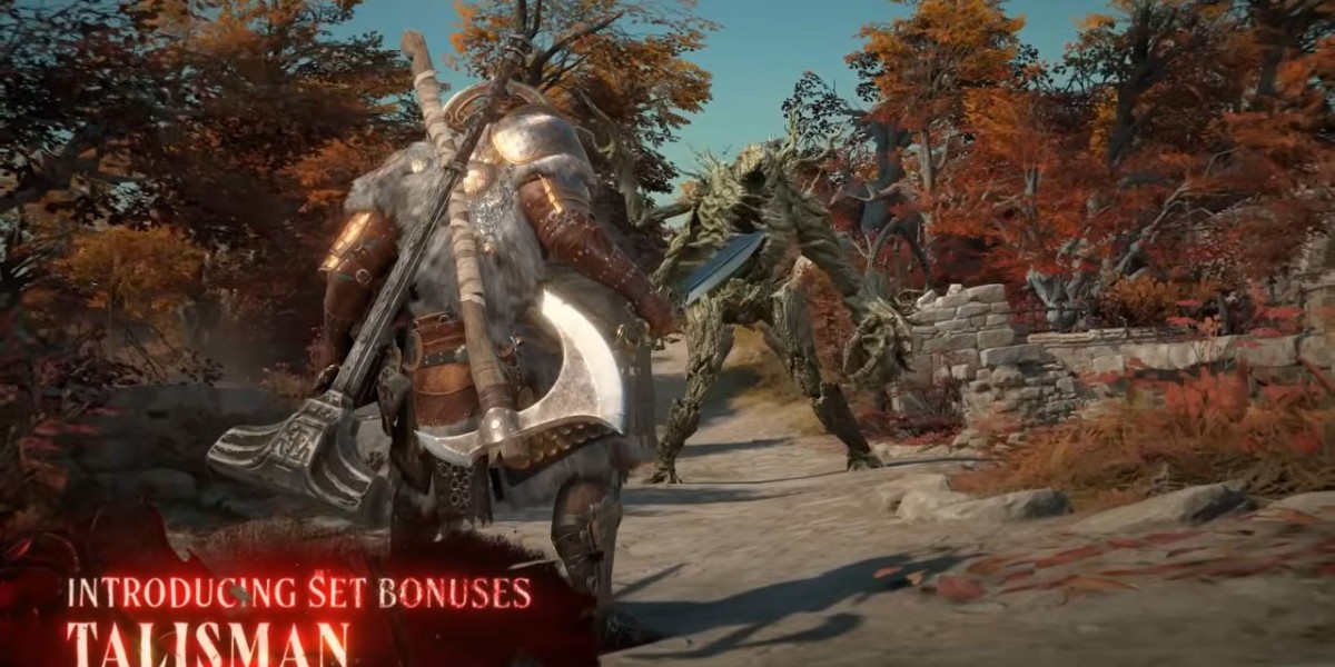 Diablo 4 Patch 3.0.2 Makes Aspect of Glynn’s Anvil Overpowered