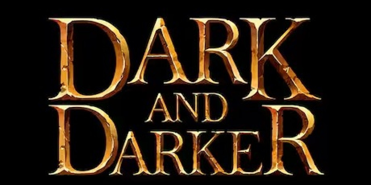 Dark And Darker Gold: How to Master the Game on Your Own