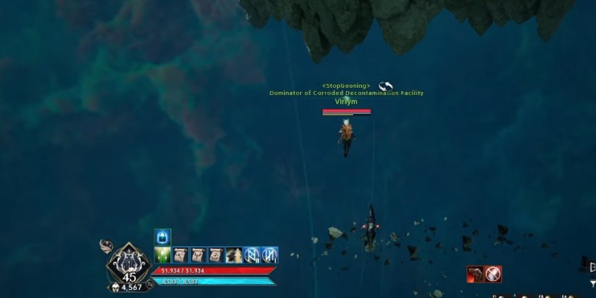 U4N: Aion 2 Dungeon Tips for New Players