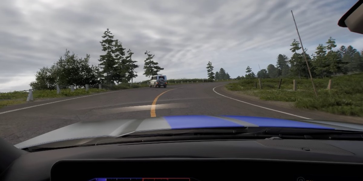 Beginner Guide to Driving the 1974 Lancia Stratos in Forza Horizon 6