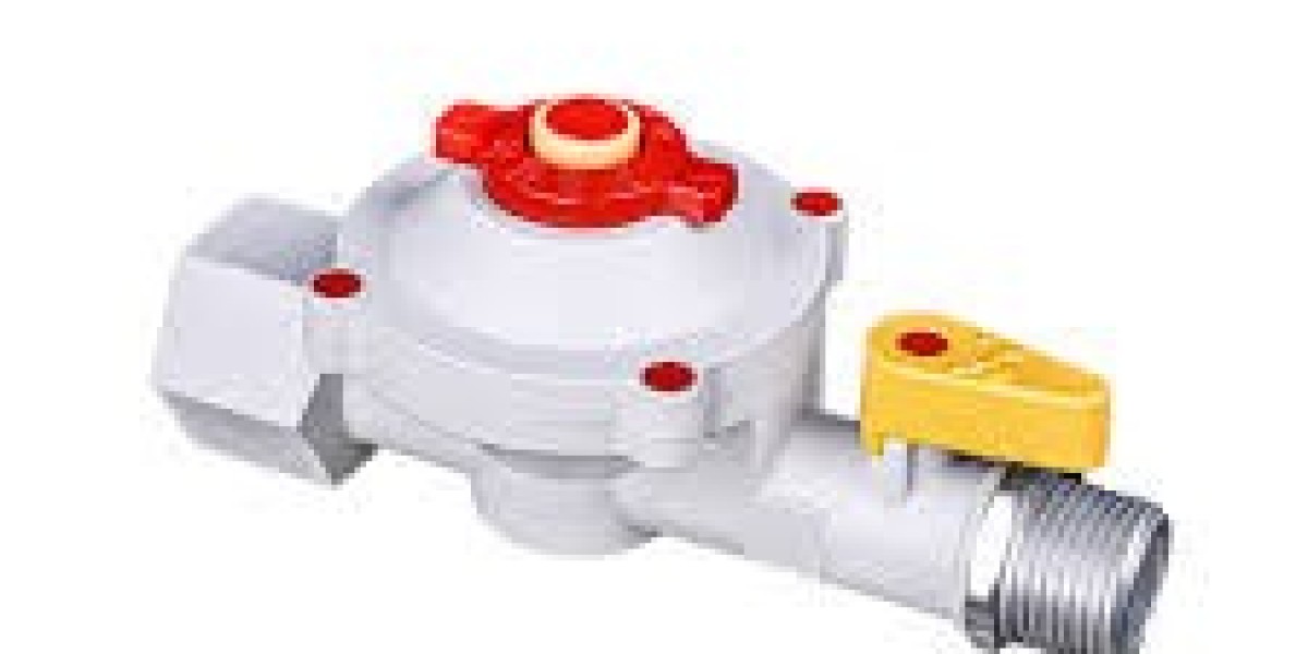 FY-Valve China Gas Valve: Reliable Solutions for Industrial Gas Networks