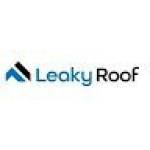 leaky roof