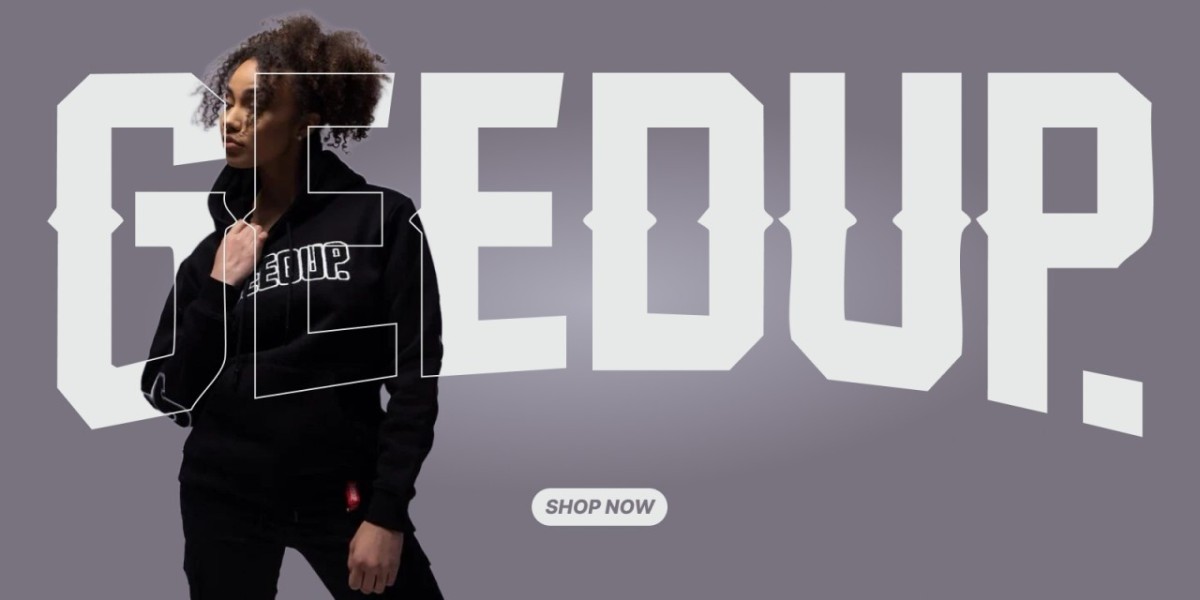 Geedup Clothing Guide: Hoodies, Shirts, Jackets & Tracksuits
