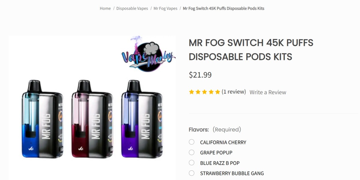 How to Avoid Fake Vape Products Online and Save Your Money