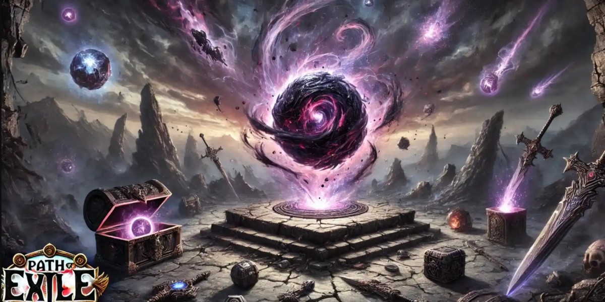 Path of Exile 2 thrives on its ability to transform hostile landscapes
