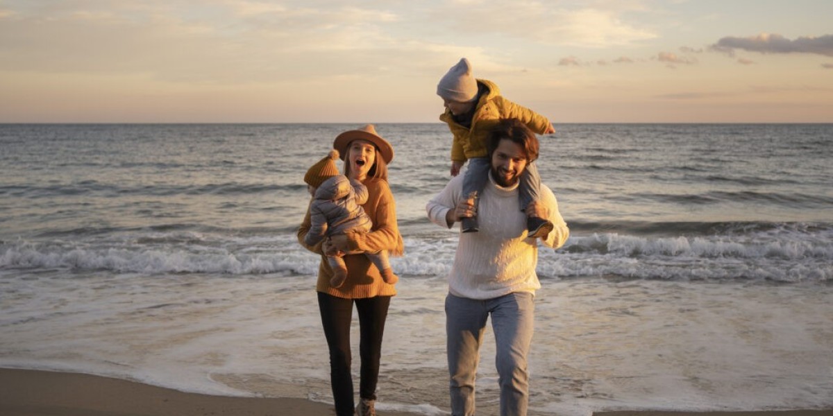 Term Life Insurance In West Palm Beach: A Smart Step Toward Financial Protection for Local Families