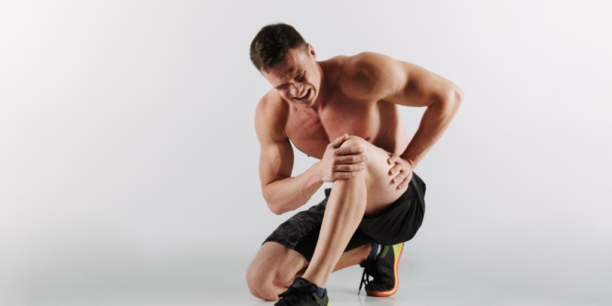 Effective Non-Surgical Knee Pain Treatment in Dallas for Fast Recovery