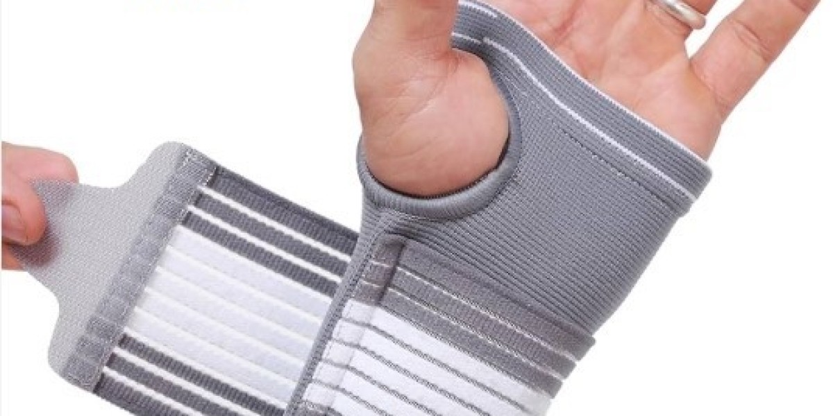 Can steriger Hand Palm Brace Fit Modern Comfort Needs